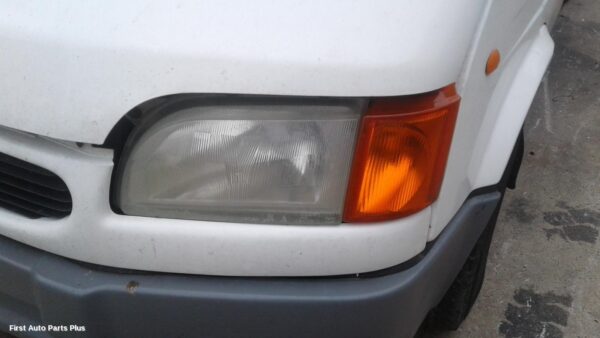 1997 FORD TRANSIT Abs Sensor
