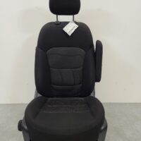 2024 LDV DELIVER 9 Front Seat
