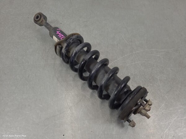2017 FORD RANGER Left Front Strut