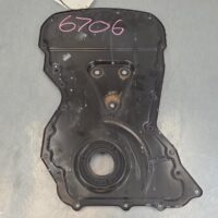 2011 FORD TRANSIT Timing Case/Cover