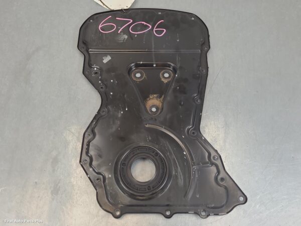 2011 FORD TRANSIT Timing Case/Cover