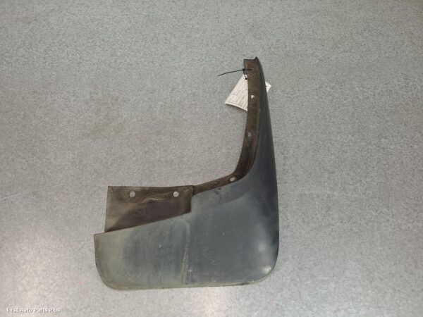 2018 MAZDA BT50 Mud Flaps