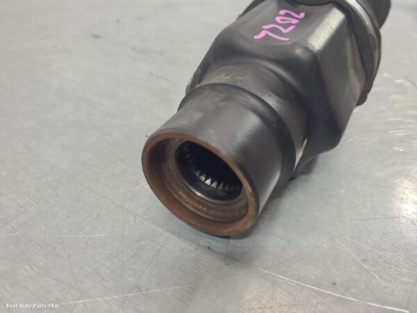 2017 FORD RANGER Right Driveshaft