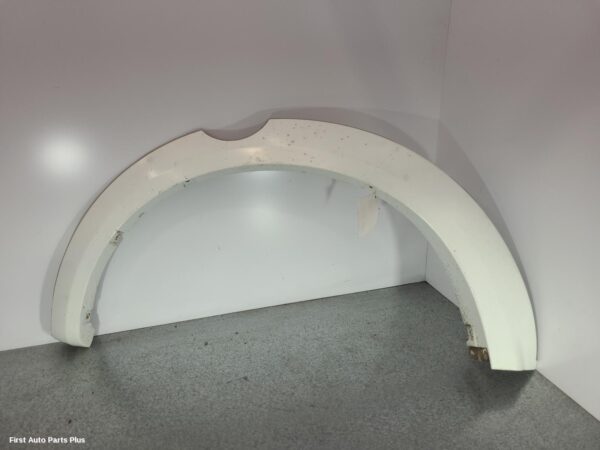 2011 MITSUBISHI TRITON Wheel Arch Flare