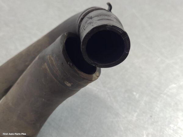 2019 RENAULT MASTER Water Pipes/Outlets