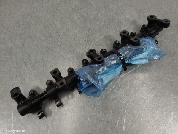1998 FORD TRANSIT Rocker Assy/Cover