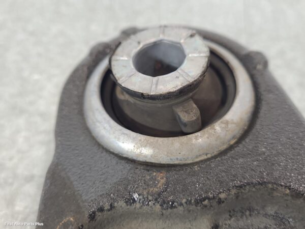 2018 RENAULT TRAFIC Left Front Lower Control Arm