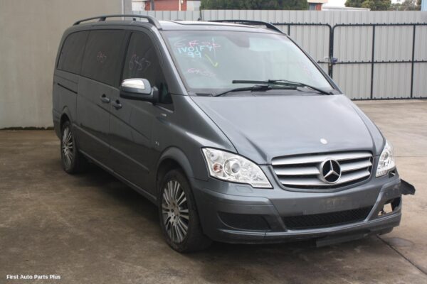 2012 MERCEDES VIANO AIR_SPRING