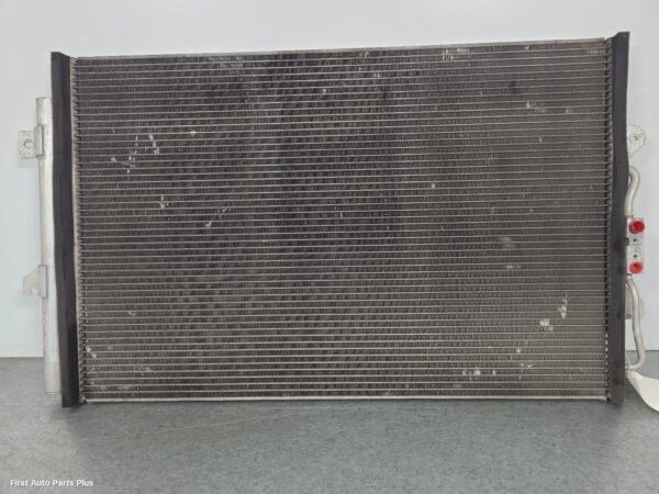 2023 LDV DELIVER 9 A/C Condenser