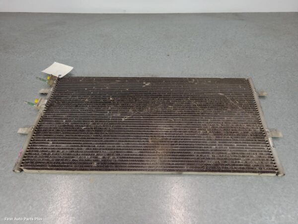 2012 FORD TRANSIT A/C Condenser