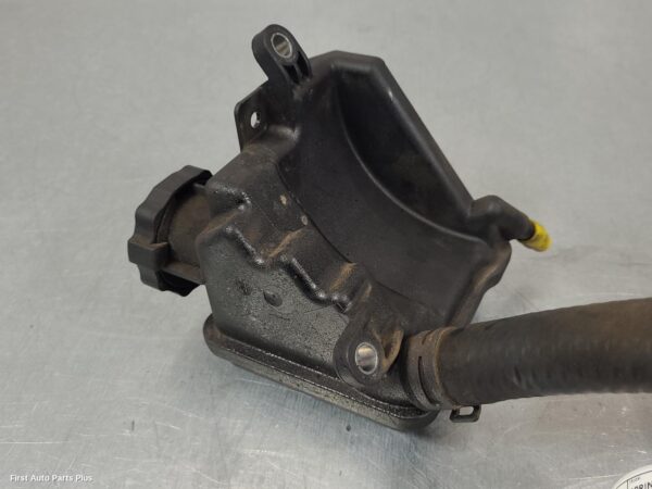 2015 MERCEDES SPRINTER Steering Pump
