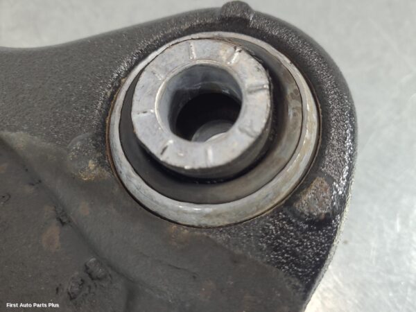 2018 RENAULT TRAFIC Left Front Lower Control Arm