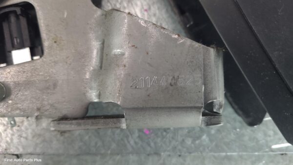 2021 MERCEDES SPRINTER Handbrake Lever
