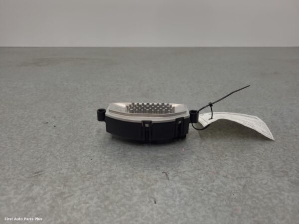 2020 MERCEDES SPRINTER Fan Speed Resistor