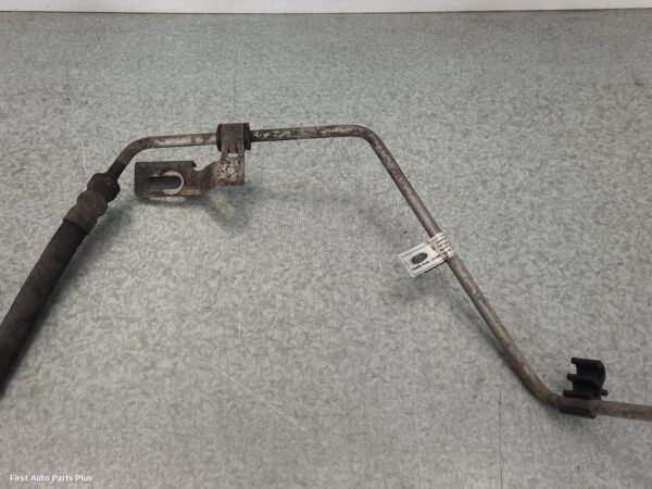 2012 FORD TRANSIT Power Steer Hose