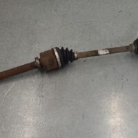 2014 RENAULT TRAFIC Right Driveshaft