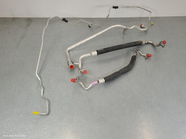2021 NISSAN NAVARA A/C Hoses