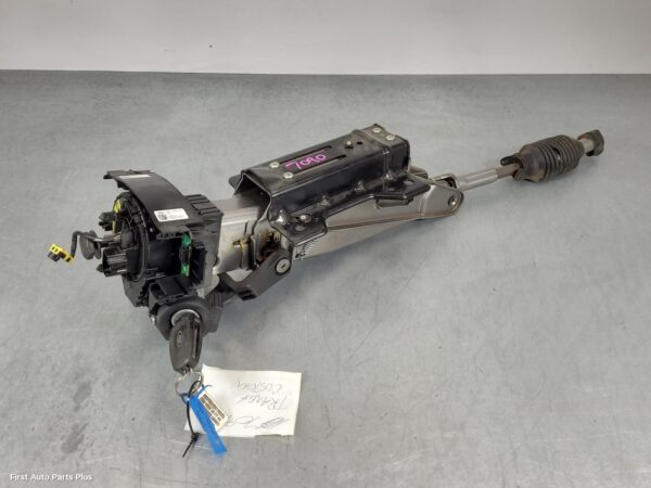 2022 FORD TRANSIT CUSTOM Steering Column