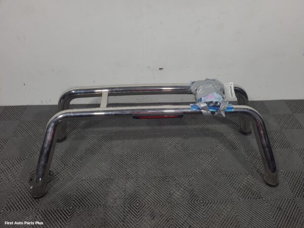 2021 NISSAN NAVARA Sports Bar