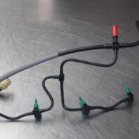 2010 FORD TRANSIT Fuel Injector