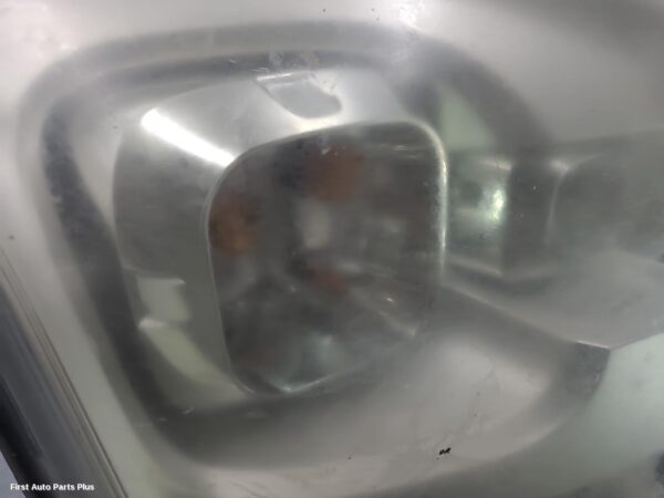 2011 FORD TRANSIT Right Headlamp