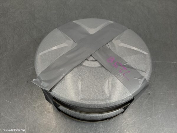 2020 LDV DELIVER 9 Wheel Cover/Hub Cap