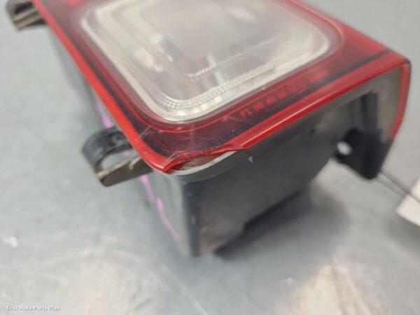2015 RENAULT TRAFIC Left Taillight