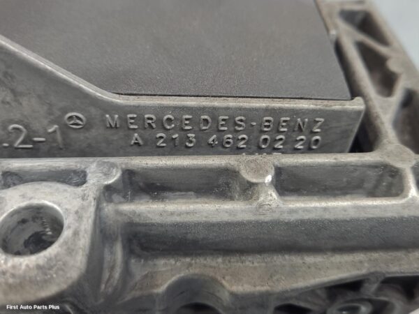 2017 MERCEDES VITO Steering Column