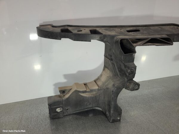 2012 VOLKSWAGEN TRANSPORTER Radiator Support