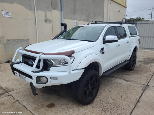 2019 FORD RANGER Steering Column