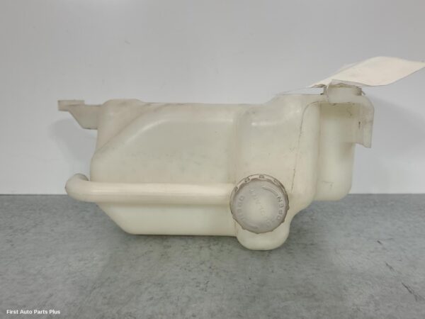 2016 MITSUBISHI TRITON Overflow Bottle