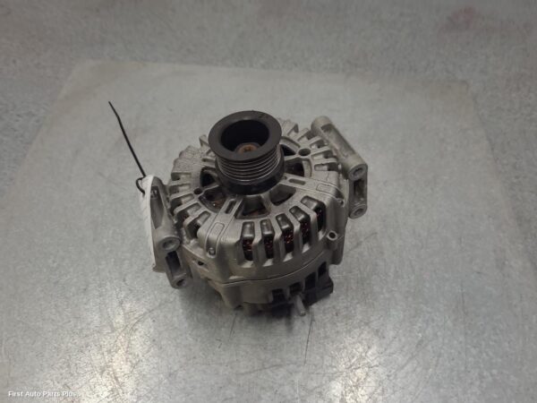 2019 MERCEDES SPRINTER Alternator