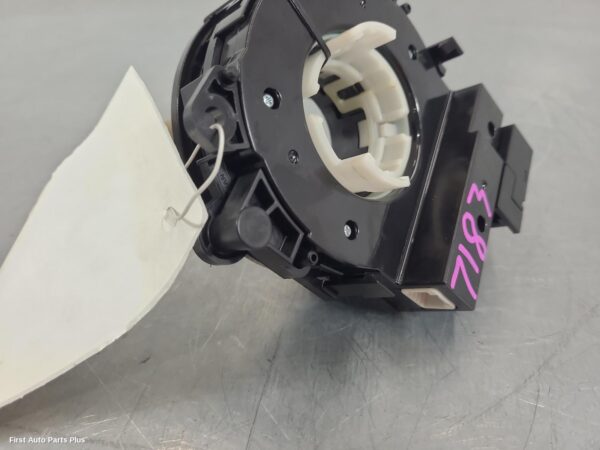 2021 NISSAN NAVARA Airbag Module/Sensor