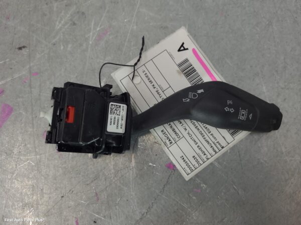 2016 FORD RANGER Combination Switch