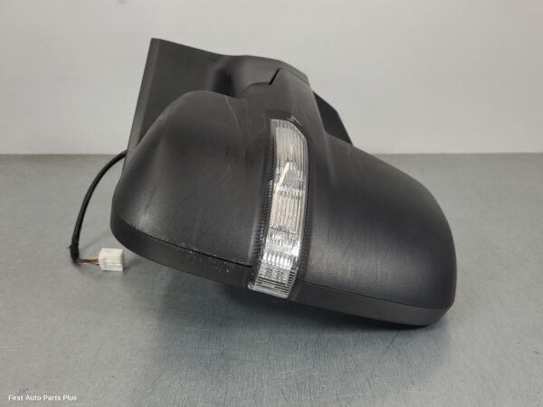 2021 LDV DELIVER 9 Left Door Mirror
