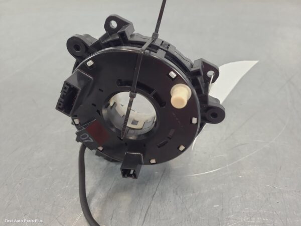 2021 NISSAN NAVARA Airbag Module/Sensor