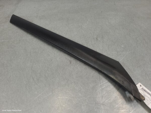 2012 FORD TRANSIT Windshield Frame