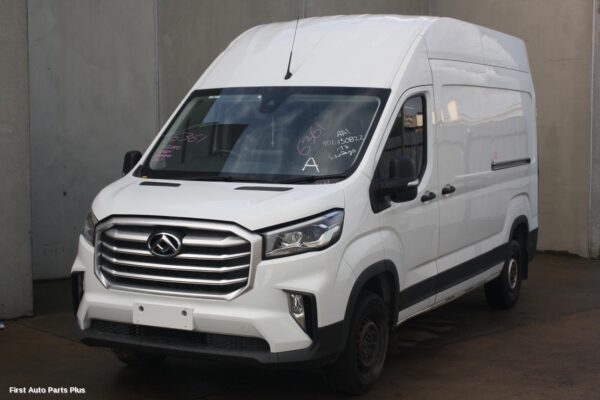 2021 LDV DELIVER 9 Fuel Sending Unit