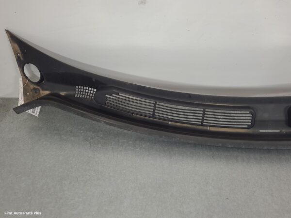 2022 FORD TRANSIT CUSTOM Plenum Chamber