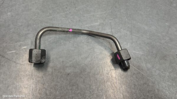 2023 MERCEDES VITO Fuel Line