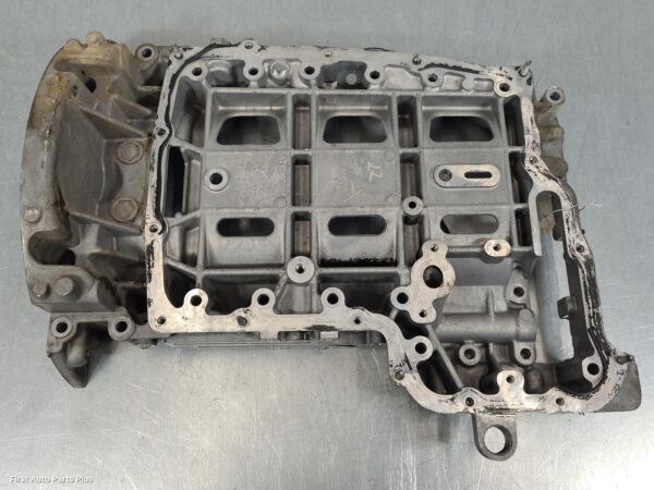 2012 FORD TRANSIT Oil Pan/Sump