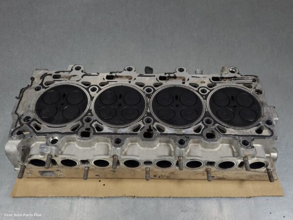 2016 LDV V80 Cylinder Head