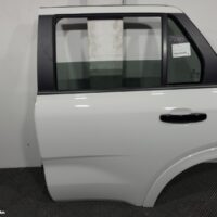 2024 FORD EVEREST Left Rear Door/Sliding