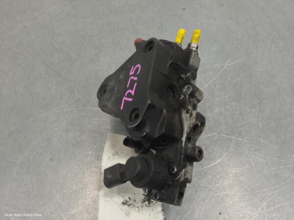 2007 MERCEDES SPRINTER Injector Pump