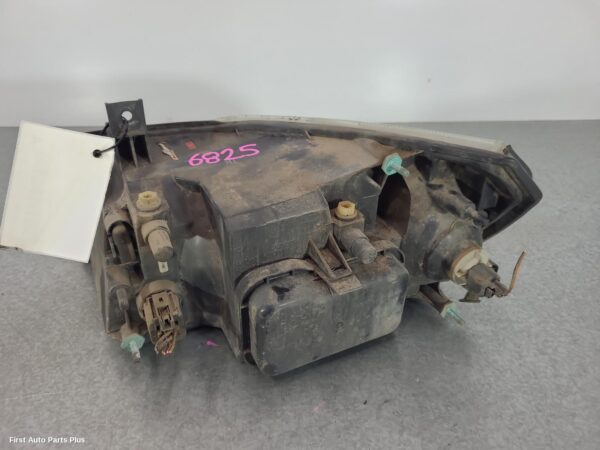 2003 FORD TRANSIT Right Headlamp