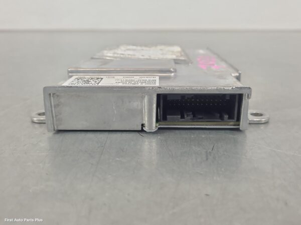 2024 FORD RANGER Ecu