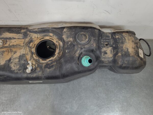 2023 FORD F SERIES Fuel Tank