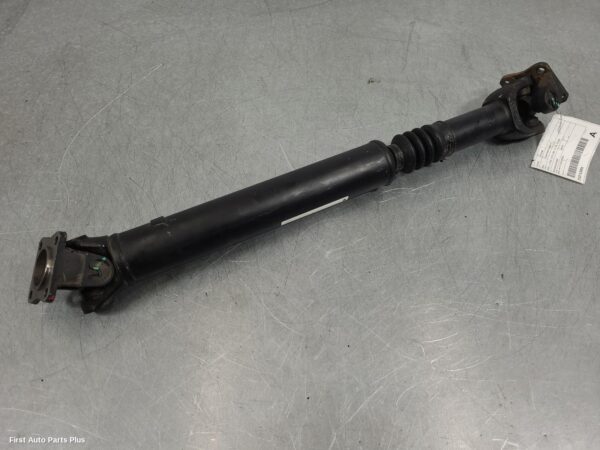 2025 NISSAN NAVARA Front Prop Shaft