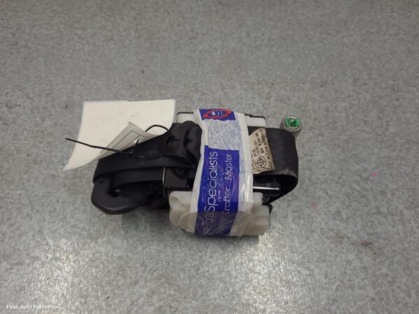 2012 FORD RANGER Seatbelt/Stalk