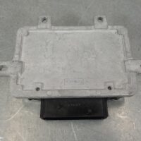 2024 FORD RANGER Ecu
